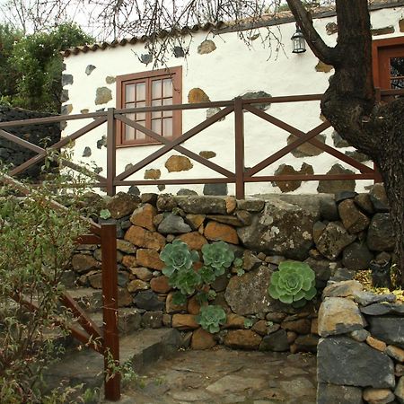 Casa Rural El Riachuelo Garafía Екстериор снимка