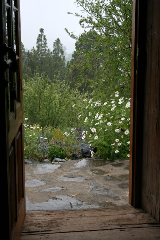 Casa Rural El Riachuelo Garafía Екстериор снимка